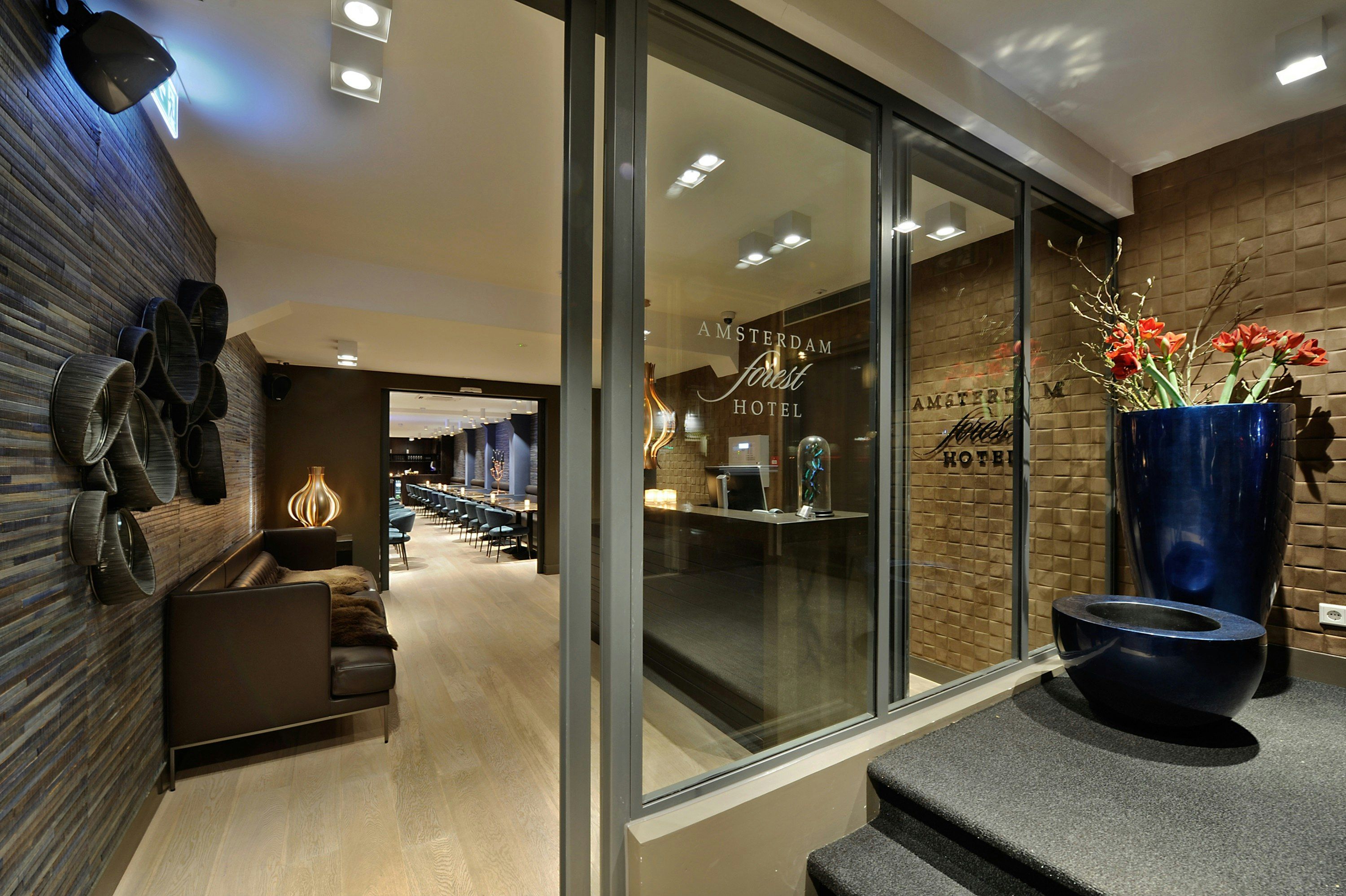 Ingresso