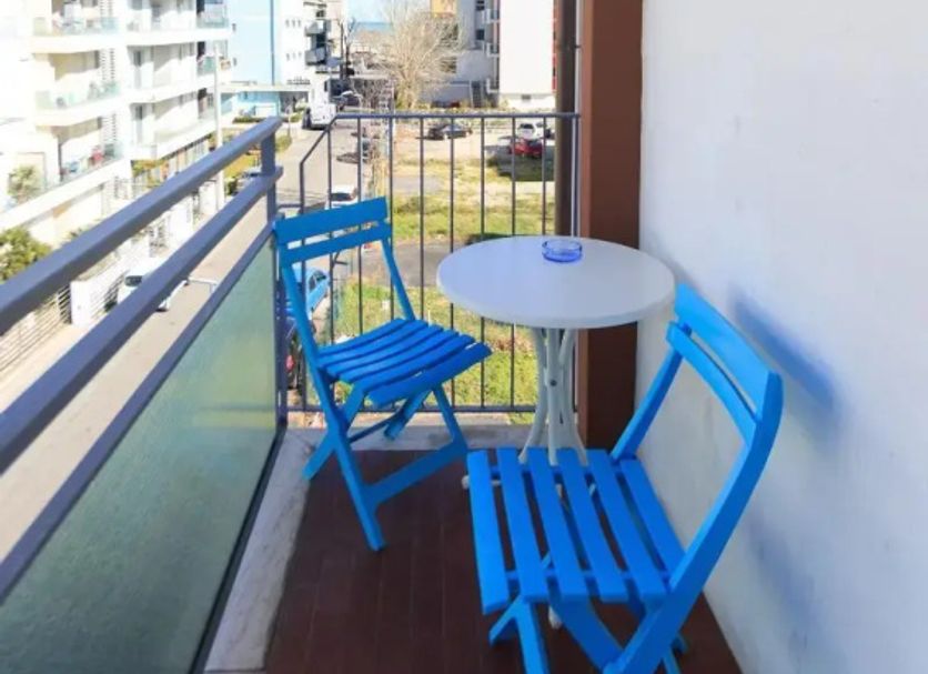 Balcone Foto