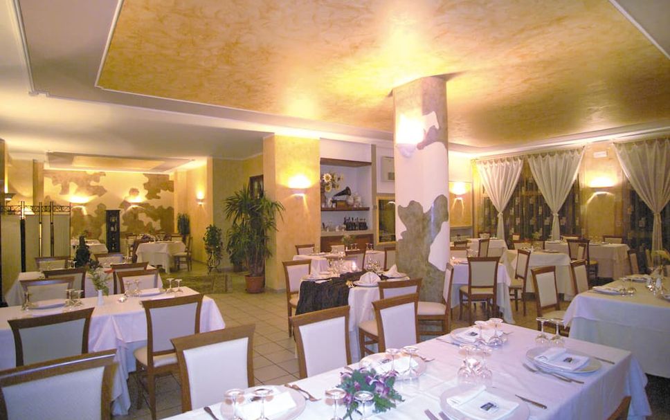 Ristorante Foto