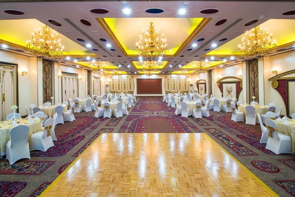 Sala ricevimenti