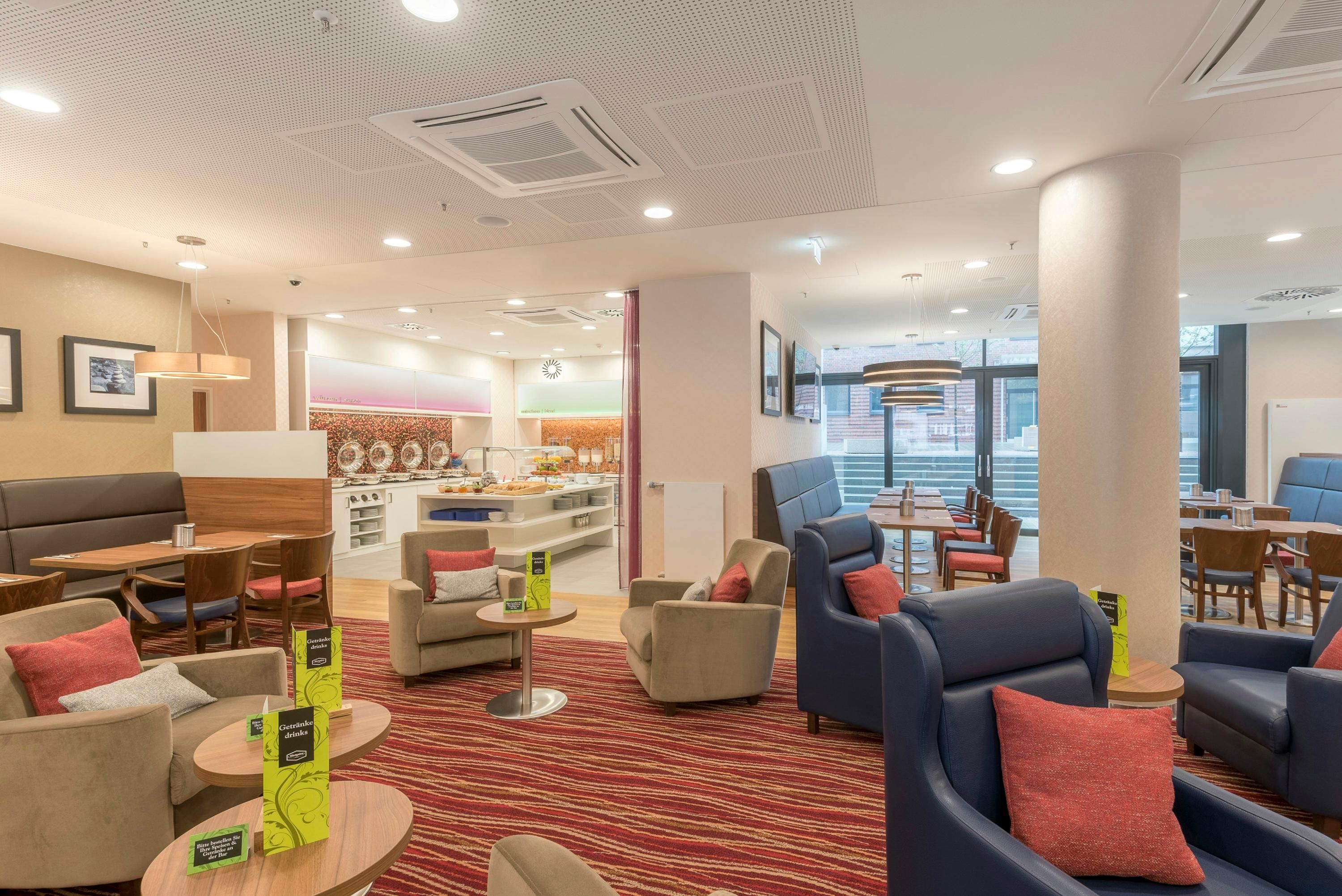 Area lounge