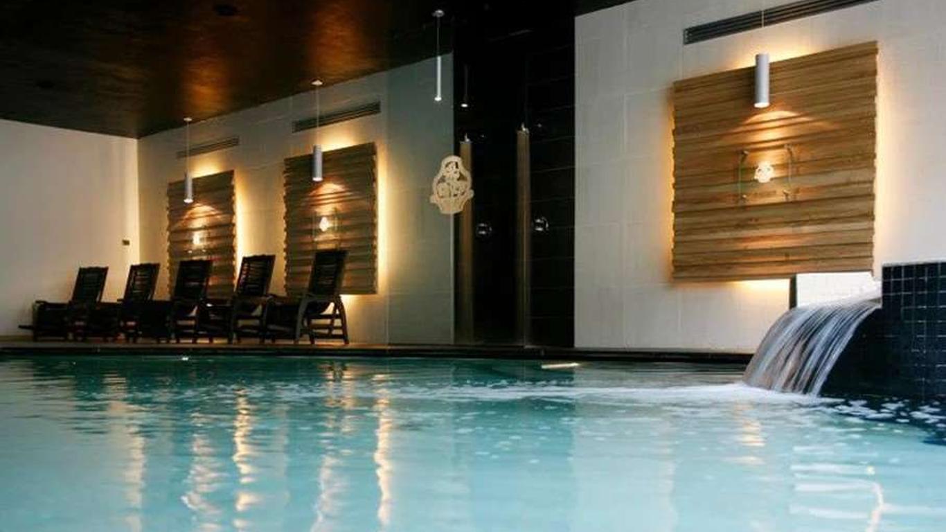 Cascina Scova Resort