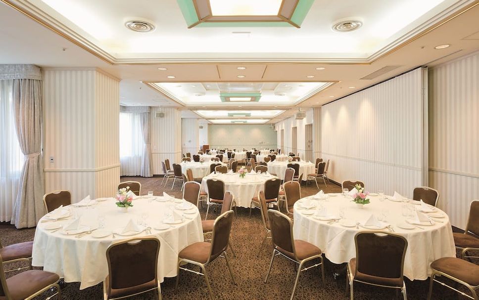 Sala ricevimenti Foto