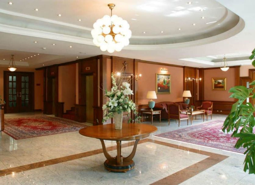 Ingresso Foto