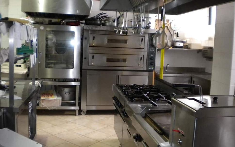 Cucina Foto
