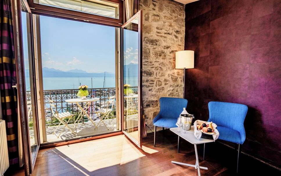 Balcone Foto