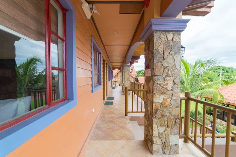 Balcone