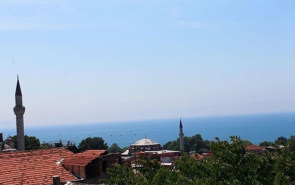 Vista esterna Foto