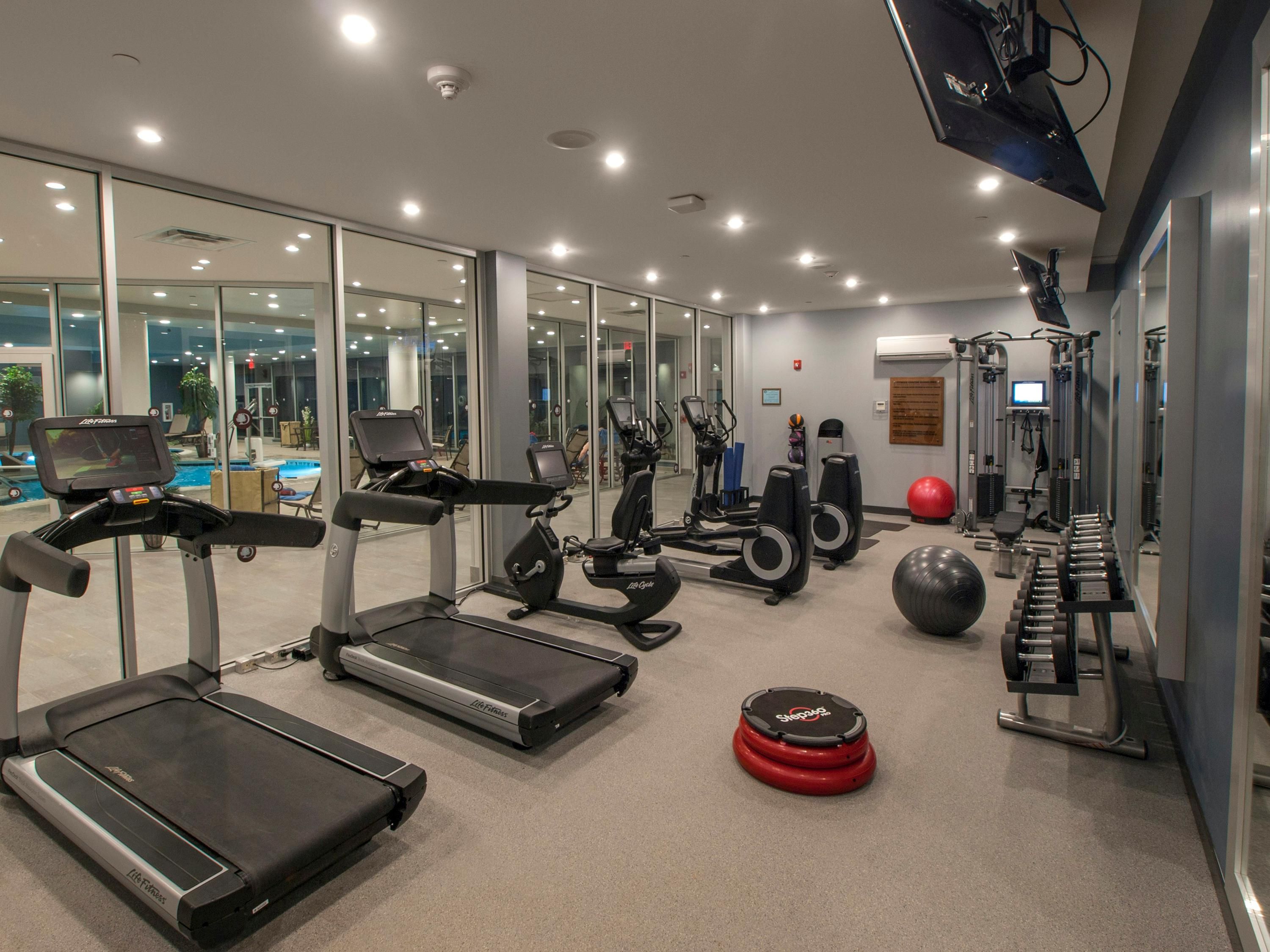 Palestra