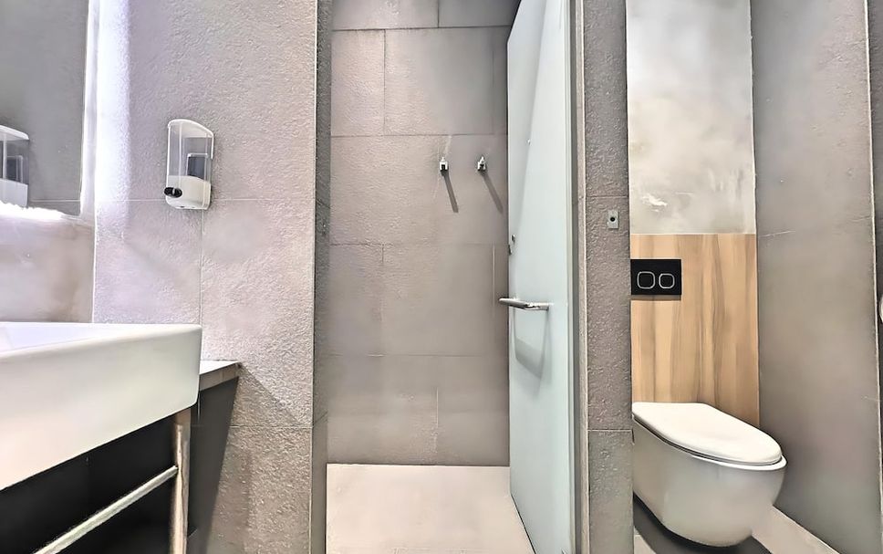 Bagno Foto