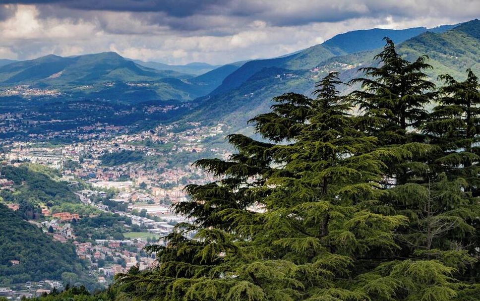 Vista esterna Foto