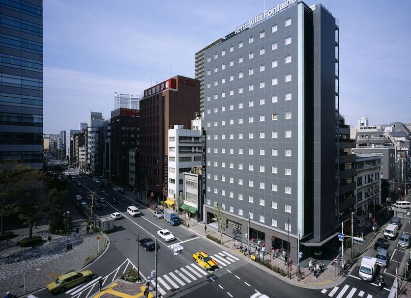 Edificio Foto