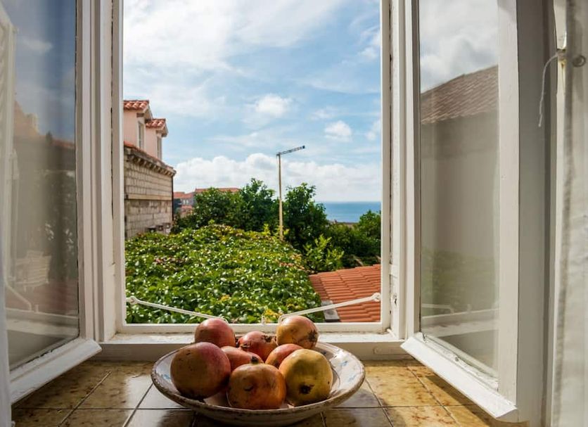 Balcone Foto
