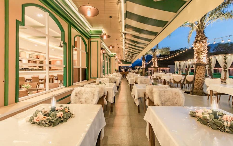 Ristorante Foto