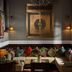 Area lounge