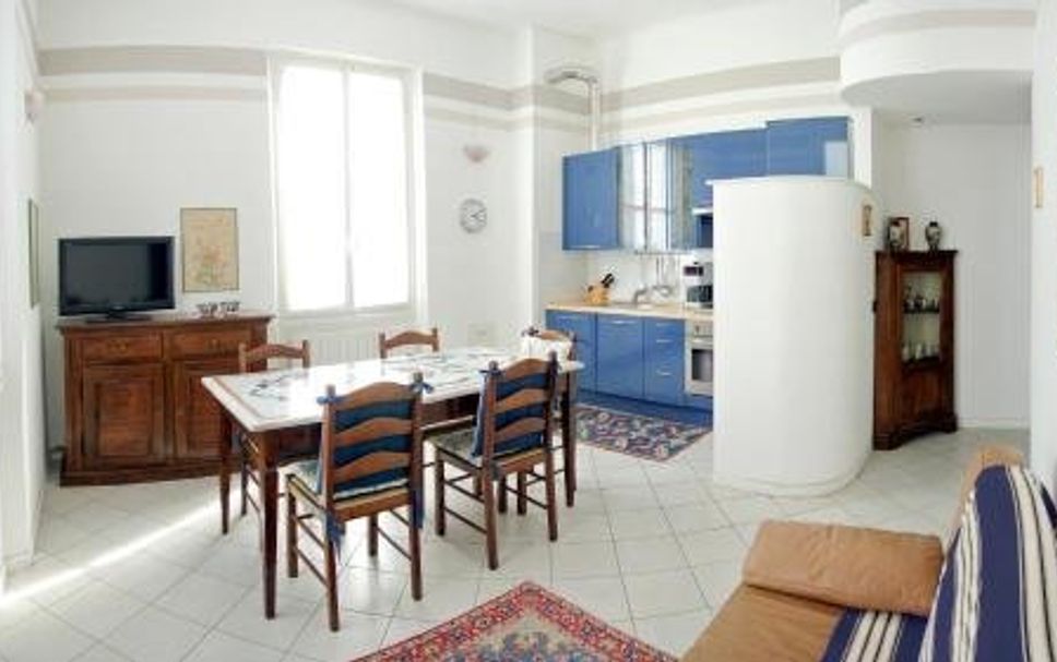 Sala pranzo Foto