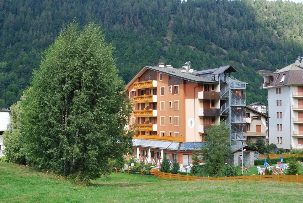 Edificio Foto