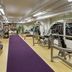 Palestra