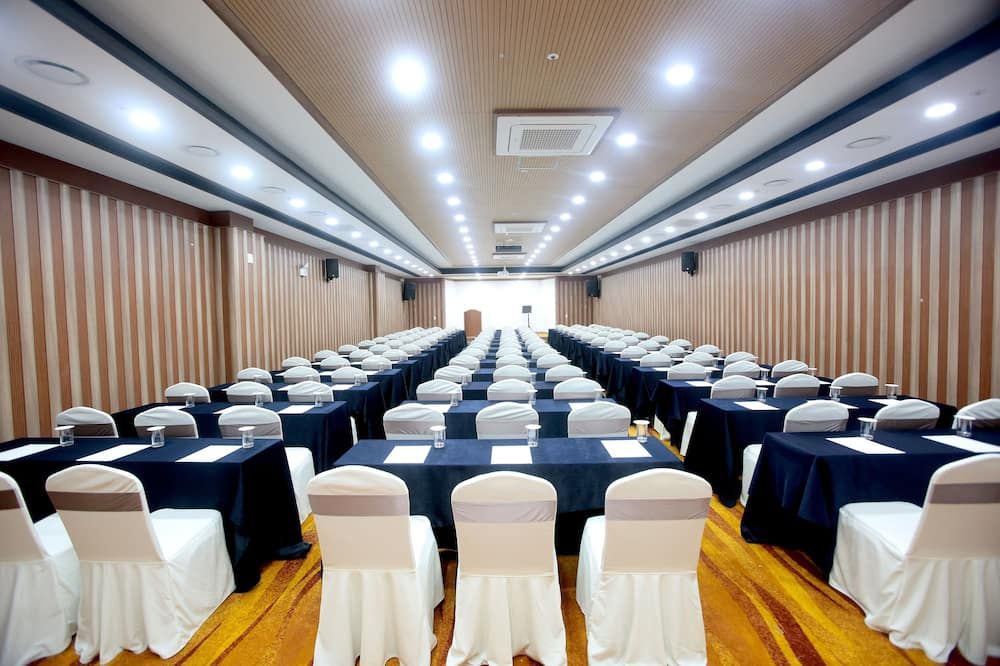 Sala conferenze