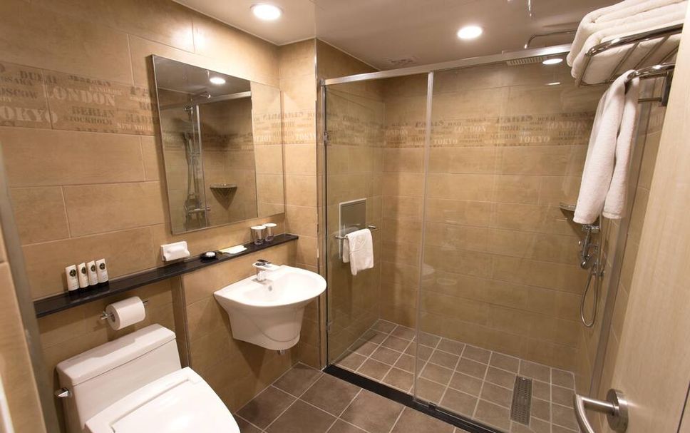 Bagno Foto
