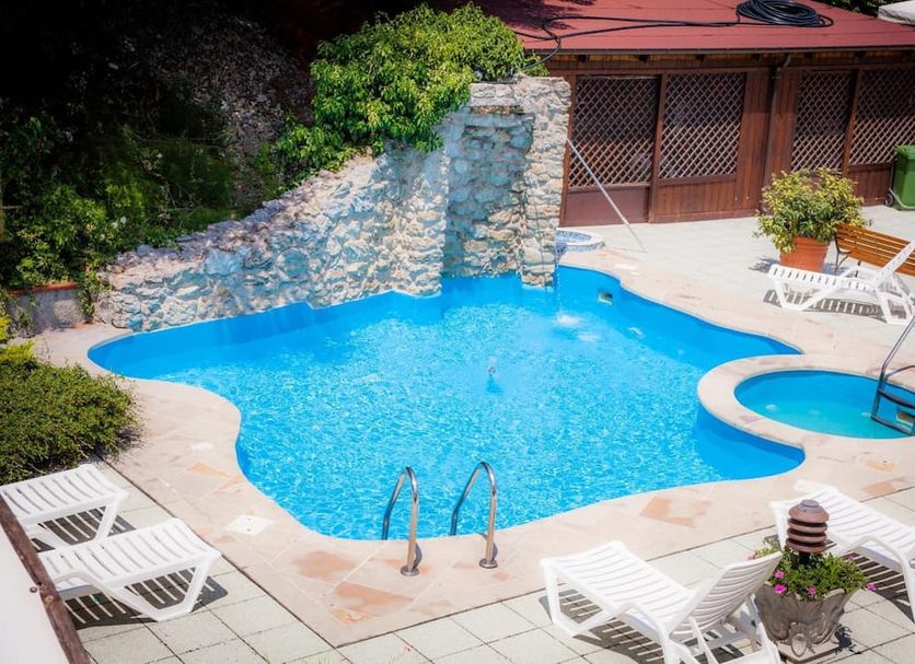 Piscina Foto
