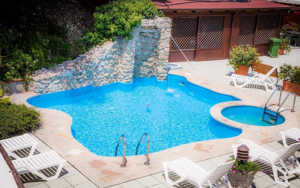 Piscina Foto
