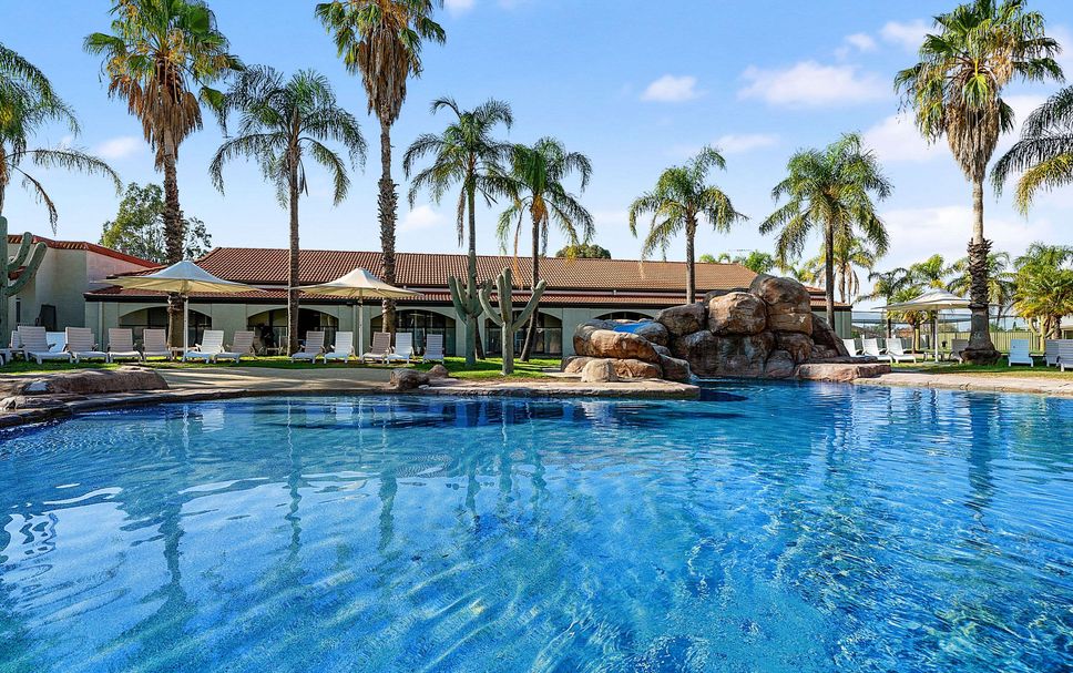 Piscina Foto