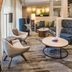 Area lounge