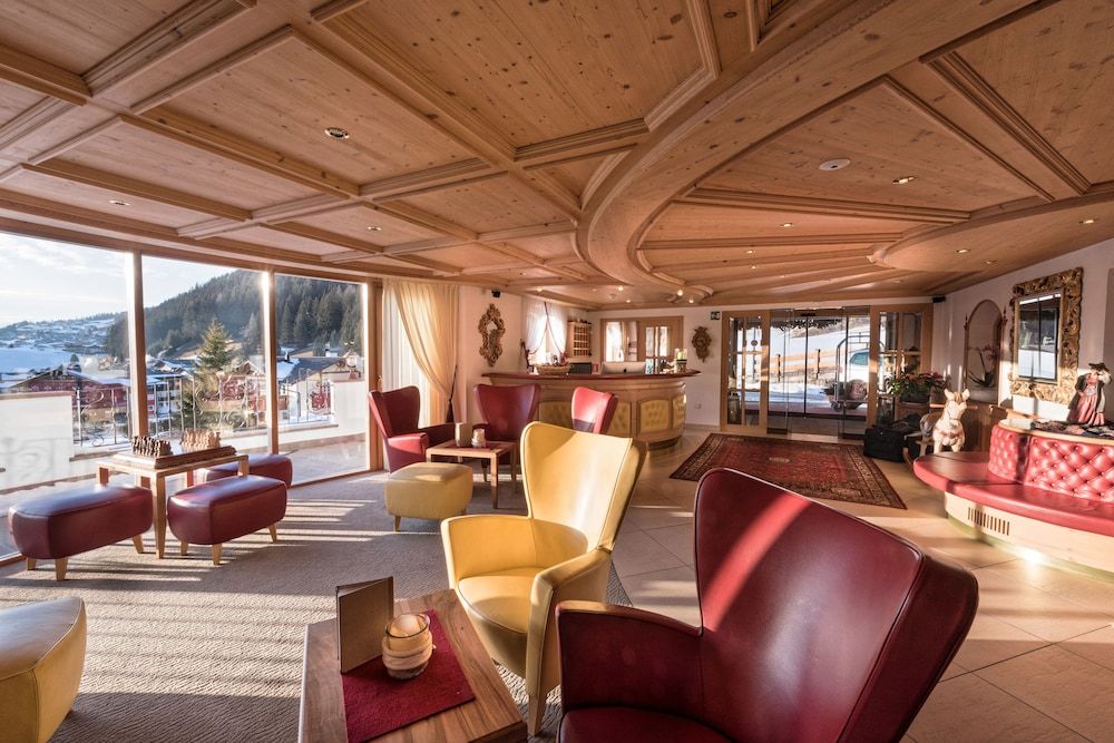 Area lounge