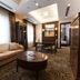 Area lounge