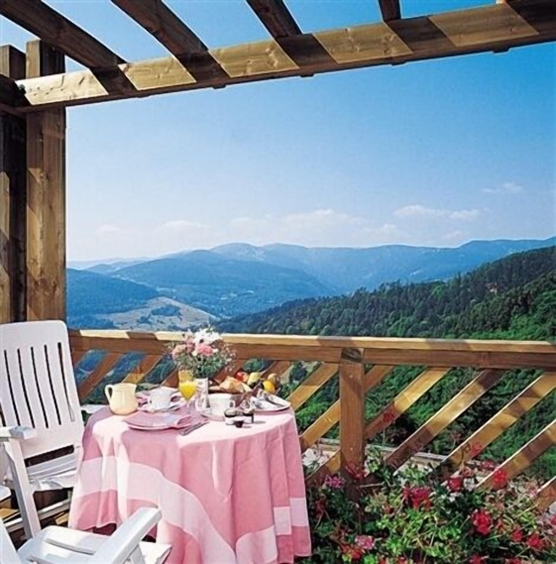 Balcone Foto