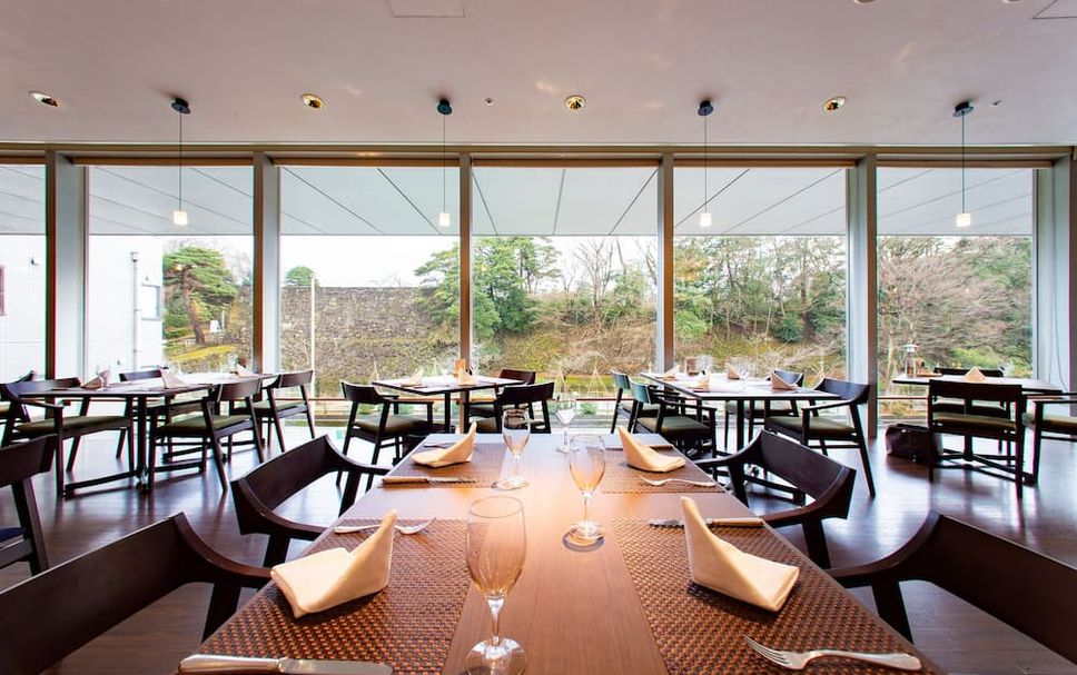 Ristorante Foto