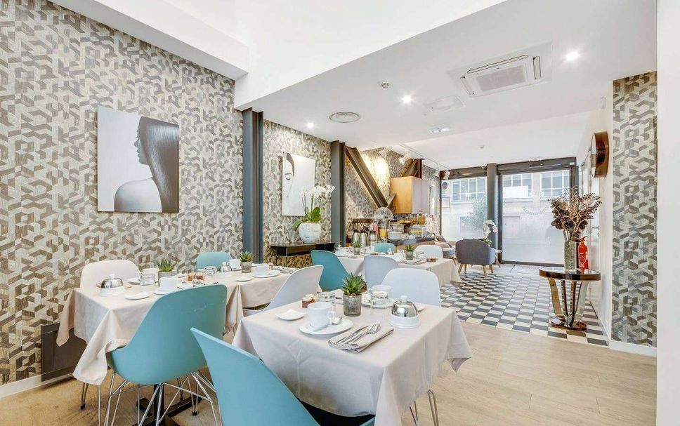 Ristorante Foto