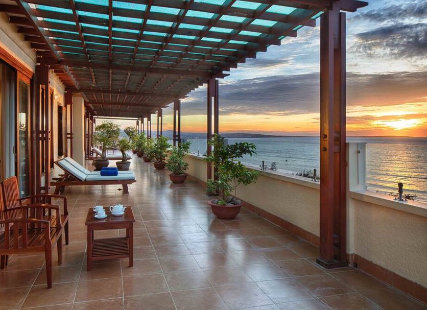 Balcone Foto