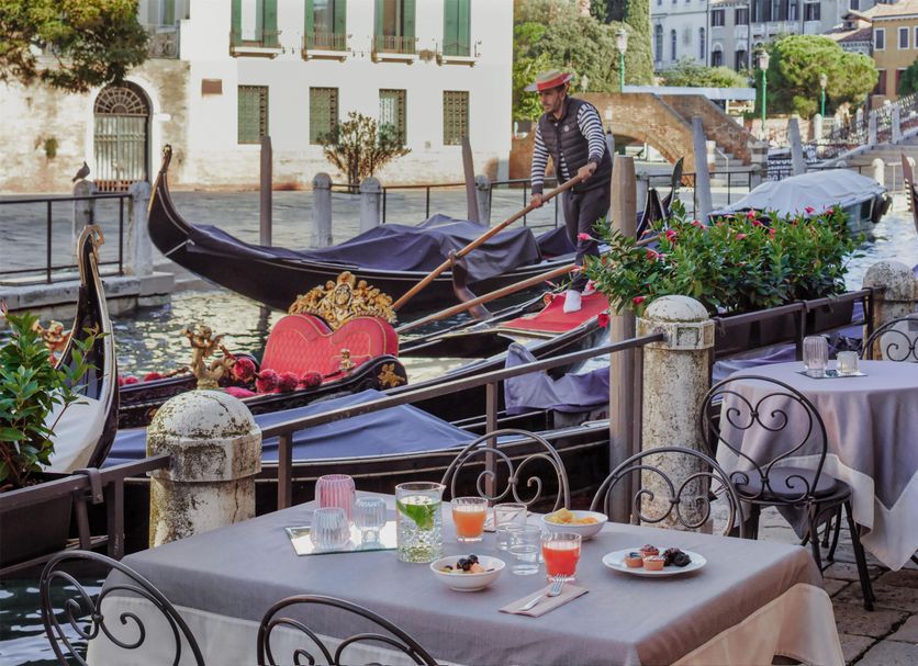 Ristorante Foto