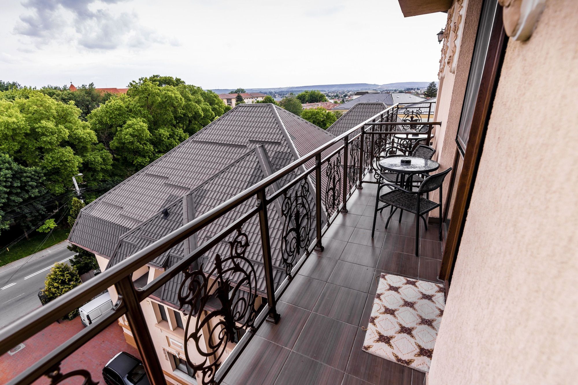 Balcone