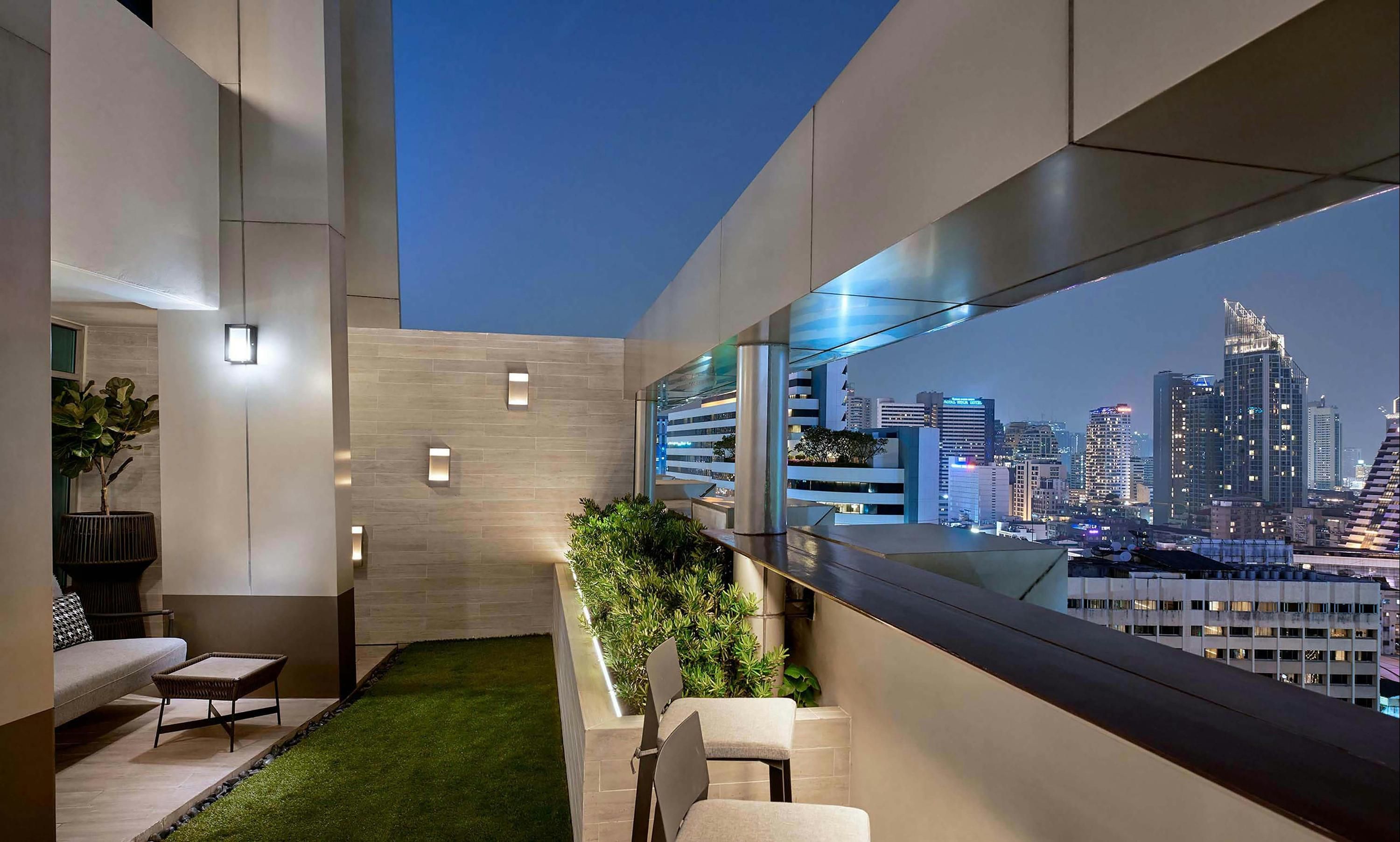 Balcone