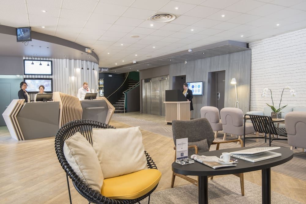 Area lounge