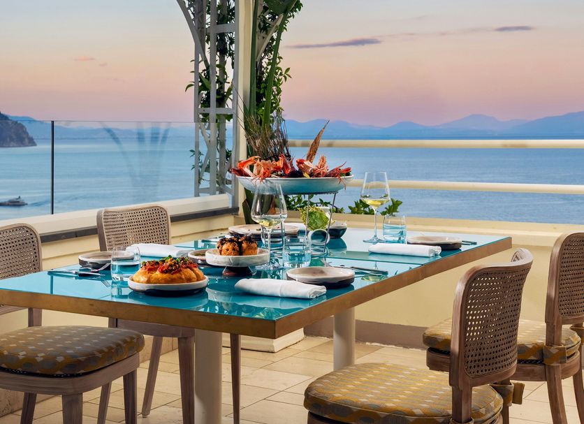 Ristorante Foto
