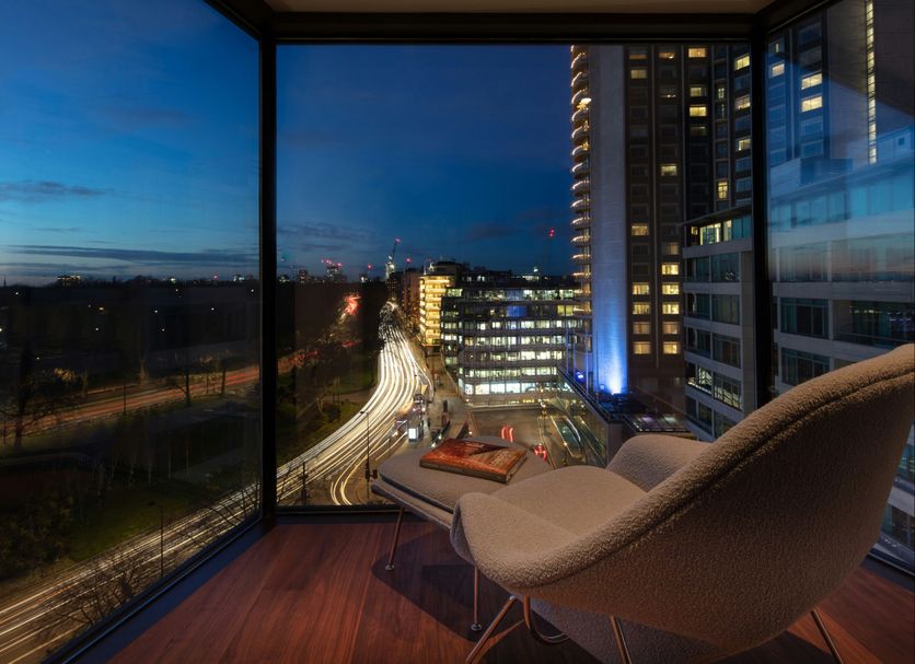 Balcone Foto
