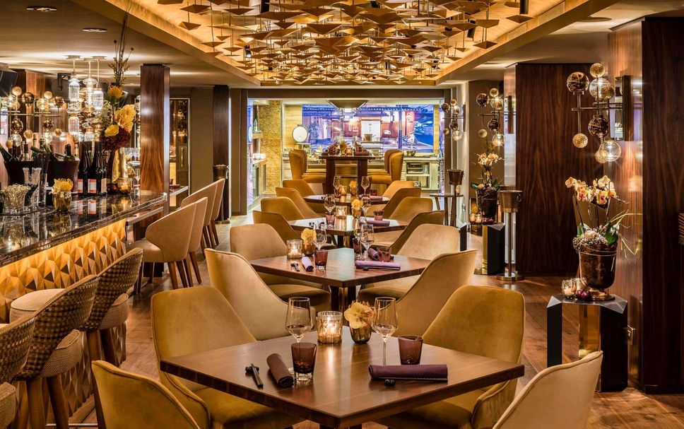 Ristorante Foto