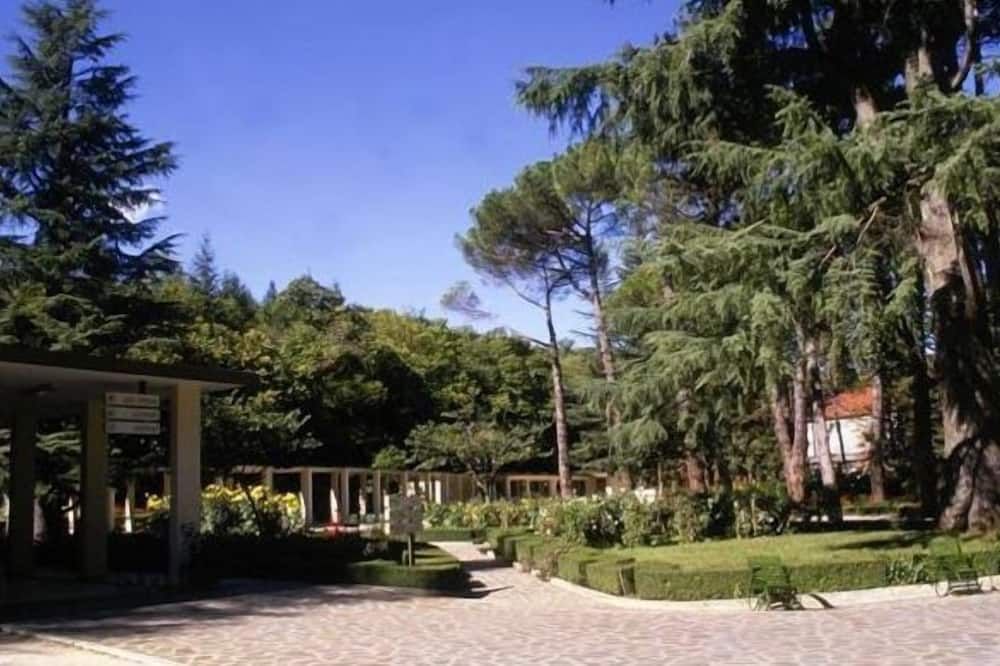 Vista esterna