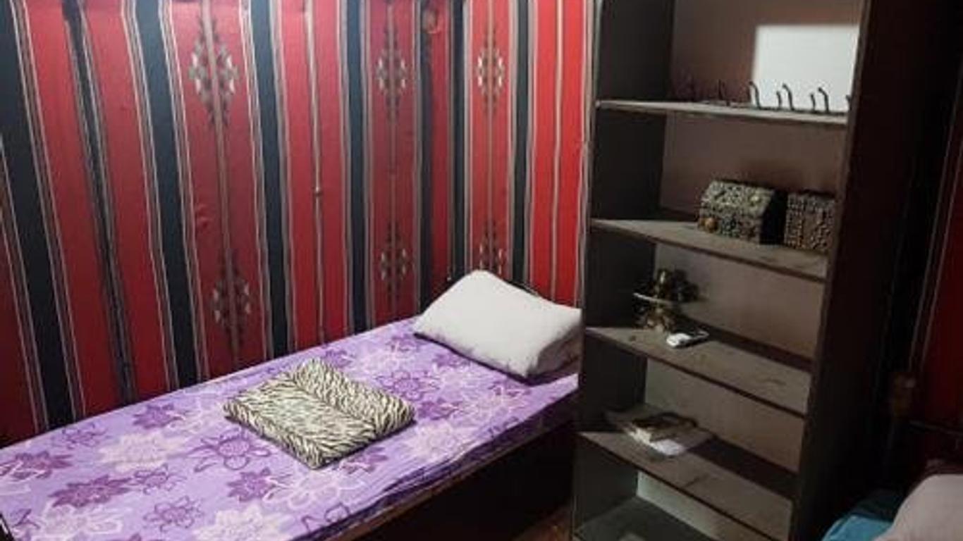 Chain Gate Hostel