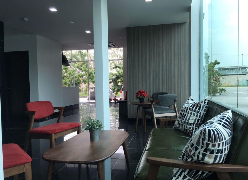 Ingresso Foto