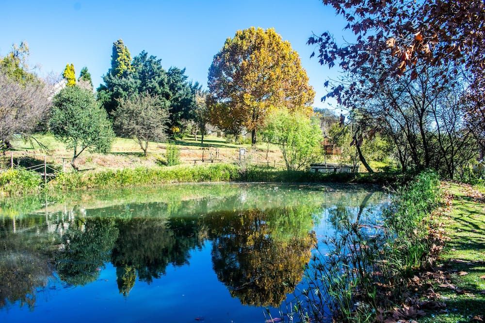 Vista esterna