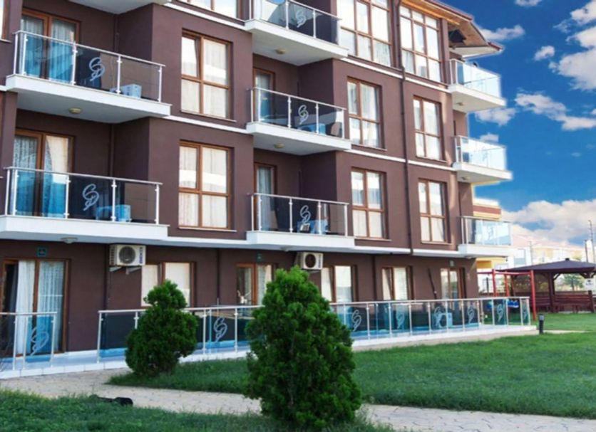 Edificio Foto