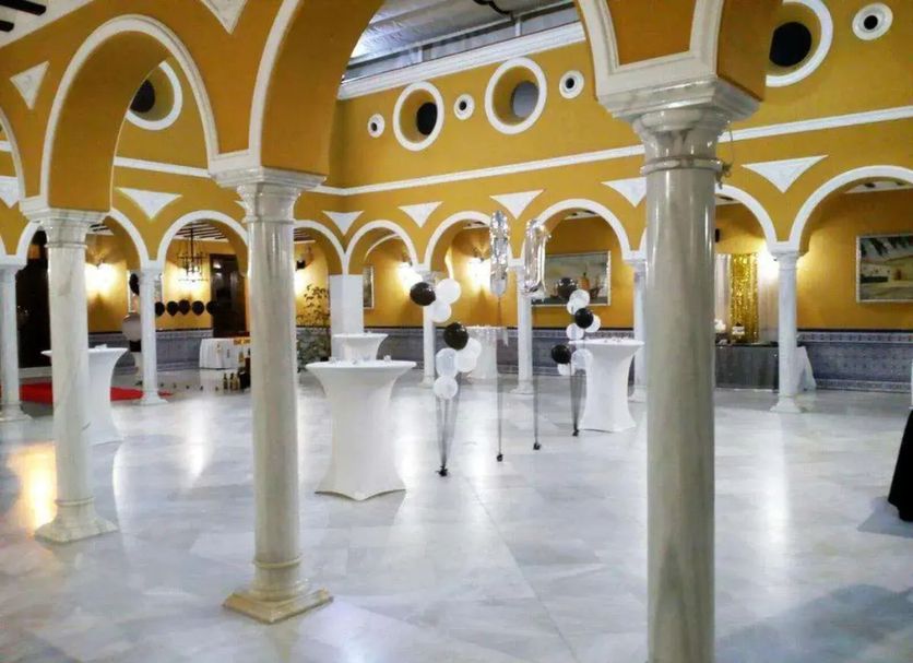 Ingresso Foto