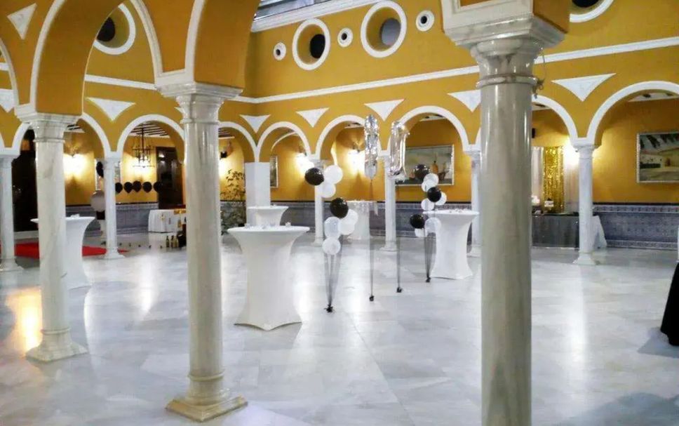 Ingresso Foto