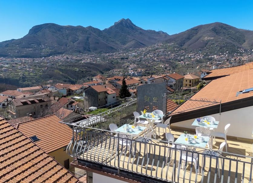 Balcone Foto