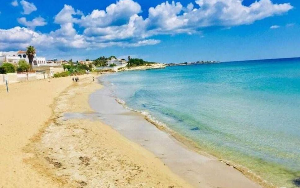 Spiaggia Foto